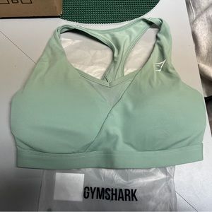 Gymshark sports bra
